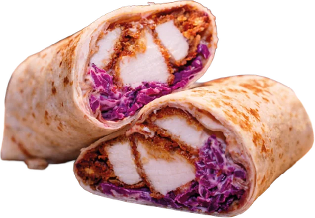 Chicken Wrap