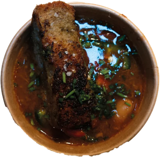 Texas Chili