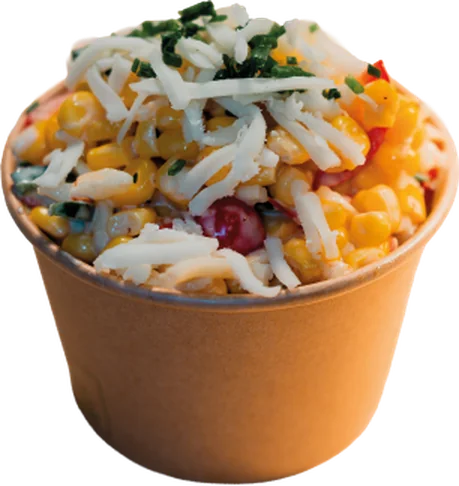 Mexican Corn