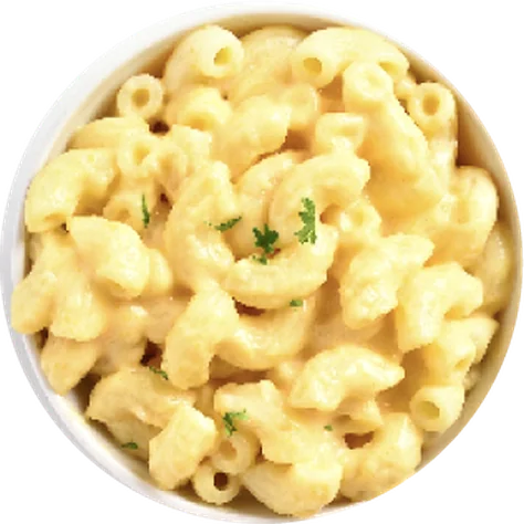 Mac'n Cheese