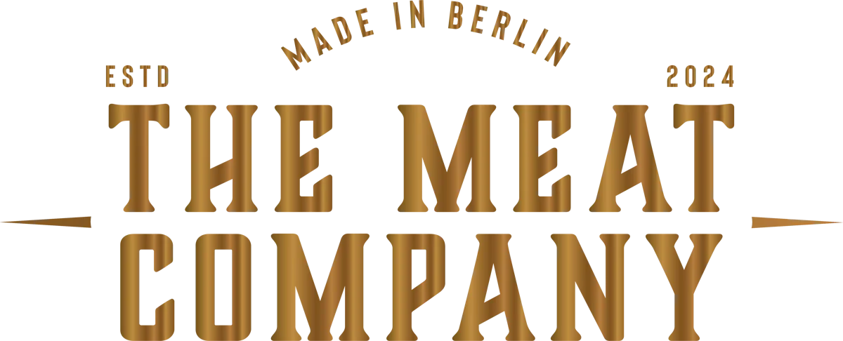 The Meat Company – Made in Berlin